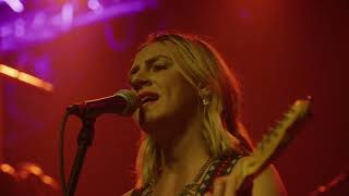 Black Bird Collective - ENIGMA - Live at Central Saloon